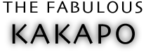 http://www.Kakapo.net